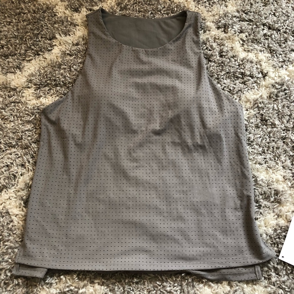 Fabletics Phoebe Performance Tank size medium